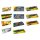 Kettenkit Suzuki RMZ 450 05-