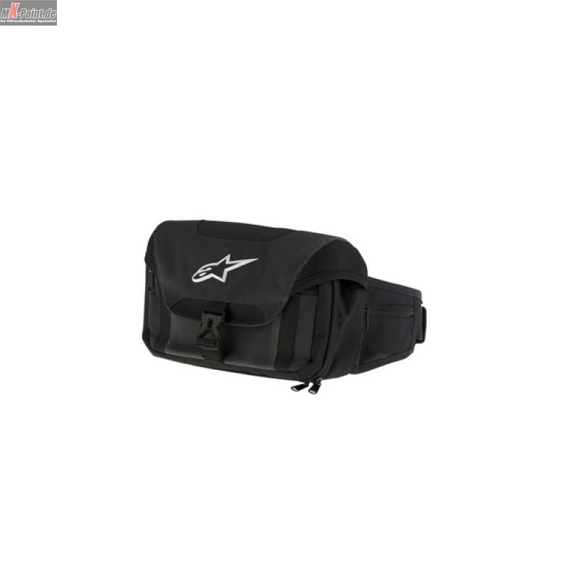 Alpinestars Tech Tool Bag Black 39 90