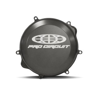 Pro Circuit Kupplungsdeckel Yamaha YZF 250 14- 16