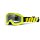 100% Strata Kids Brille Neon Yellow