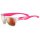 Uvex Sportsstyle 508 Kinder Sonnenbrille Clear Pink Mirrored