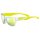 Uvex Sportsstyle 508 Kinder Sonnenbrille Clear Yellow Mirrored