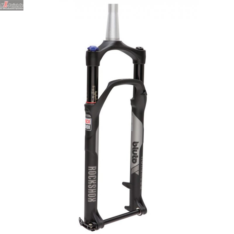 ROCKSHOX BLUTO RL 80mm Fat Bike Gabel 599 00