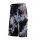 100% CELIUM TIEDYED ENDURO/TRAIL MTB SHORT BLACK