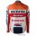 Hebo Trial Jacket Team Honda Repsol