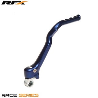 RFX Kickstarter blau Husqvarna TC 125 (16-), TE 125 (17-)