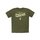 Pro Circuit T-Shirt LSTC Olive