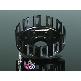 Wiseco Factory  Kupplungskorb CRF 450 02-07, CRFX 450 05-09