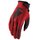 Thor Sector MX/Enduro Handschuh Red 2022