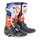 Stiefel Alpinestars Tech 10 Orange Blue