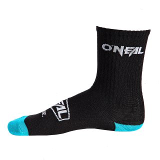 Oneal CREW Sock ICON black 