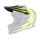 Oneal Spare Visor 7SERIES Helmet STRAIN neon yellow