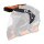 Oneal Spare Visor SIERRA II COMB black/orange