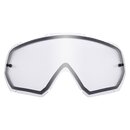 Oneal B-10 Goggle SPARE DOUBLE LENS clear