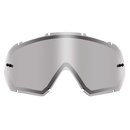 Oneal B-10 Goggle SPARE DOUBLE LENS gray