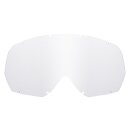 Oneal B-10 Youth SPARE LENS clear