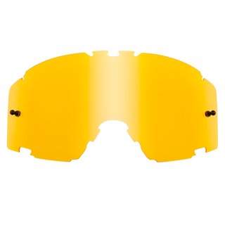 Oneal B-30 Goggle SPARE LENS yellow