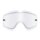 Oneal B-30 Youth SPARE DOUBLE LENS silver mirror