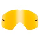 Oneal B-30 Youth SPARE LENS yellow