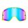 Oneal B-50 Goggle yellow SPARE LENS radium blue