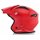 Acerbis Jet / Trial Helm Aria Rot