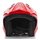 Acerbis Jet / Trial Helm Aria Rot