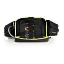 Acerbis Gürteltasche Dromy schwarz-gelb-fluo