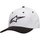 Alpinestars Ageless Bill Cap White Black