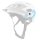 Oneal Spare Visor DEFENDER Helmet white