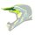 Oneal Spare Visor FURY Helmet HYBRID neon yellow