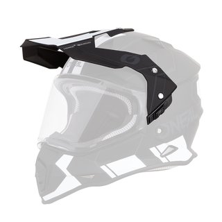 Oneal Spare Visor SIERRA COMB black/white