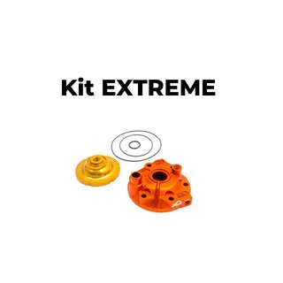 S3 Cylinderkopf Kit Extreme KTM EXC 300 2018- TPI