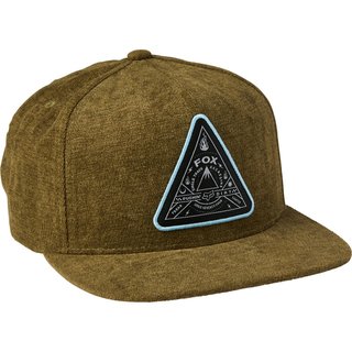 Fox SNAPBACK-KAPPE LEGION DRK FAT