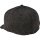 Fox FLEXFIT-KAPPE PUSHIN DIRT Black