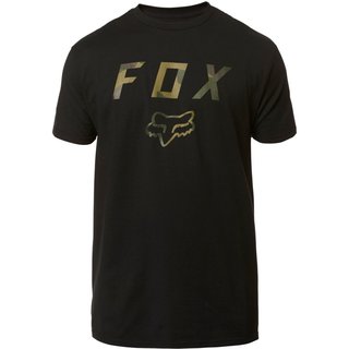 Fox BASIC-T-SHIRT LEGACY MOTH Camo