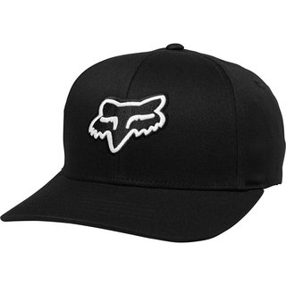 Fox Kinder Legacy Flexfit Hat Black