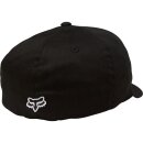 Fox FLEXFIT-KAPPE FLEX 45 YOUTH Black