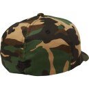 Fox FLEXFIT-KAPPE FLEX 45 YOUTH Camo