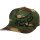 Fox FLEXFIT-KAPPE FLEX 45 YOUTH Camo