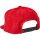 Fox SNAPBACK-KAPPE HONDA HRC Flame Red