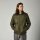 Fox JACKE HERO DIRT COACHES Fatigue Green