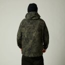 Fox JACKE PRIME ALPHA Camo