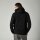 Fox KAPUZENPULLOVER FULLSTOP Black