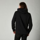 Fox KAPUZENPULLOVER PRO CIRCUIT Black