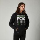 Fox KAPUZENPULLOVER PRO CIRCUIT Black