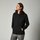 Fox KAPUZENPULLOVER BACKLASH DWR Black