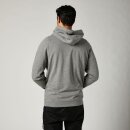 Fox KAPUZENPULLOVER BACKLASH DWR Heather Graphite