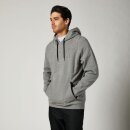 Fox KAPUZENPULLOVER BACKLASH DWR Heather Graphite