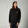 Fox RUNDHALS-SWEATSHIRT SHINBONE Black