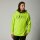 Fox KAPUZENPULLOVER PINNACLE FLO YLW